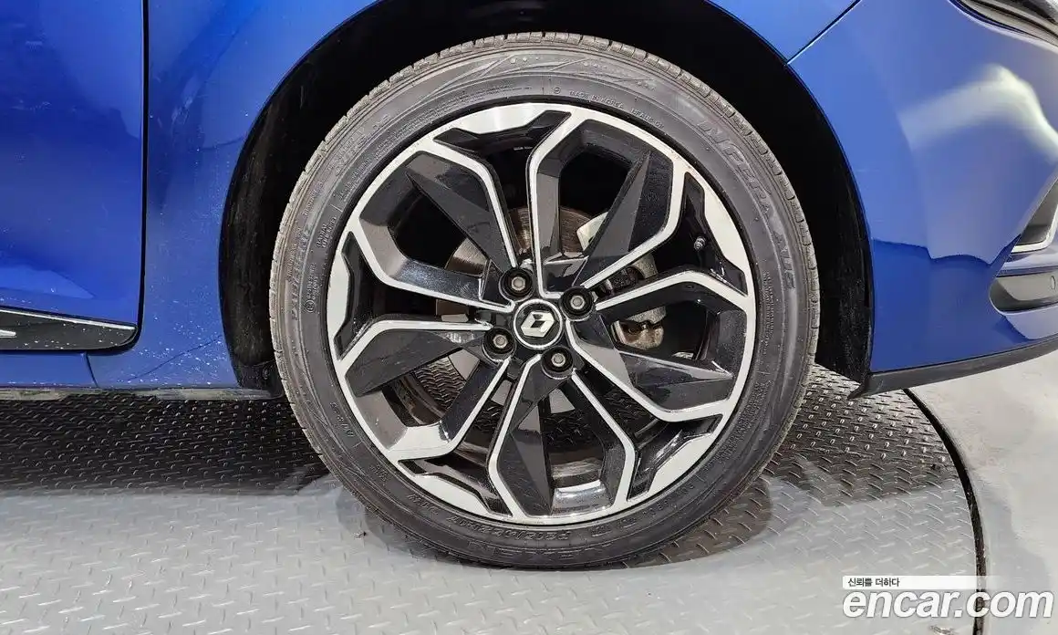 Renault Cilo 2018 1.5 Автомат в Москве № 856094, фото 5