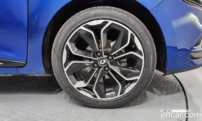 Renault Cilo 2018 1.5 Автомат в Москве № 856094, миниатюра 5