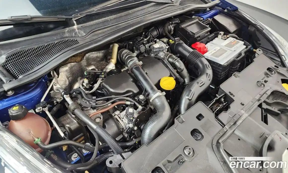 Renault Cilo 2018 1.5 Автомат в Москве № 856094, фото 6