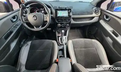 Renault Cilo 2018 1.5 Автомат в Москве № 856094, миниатюра 7