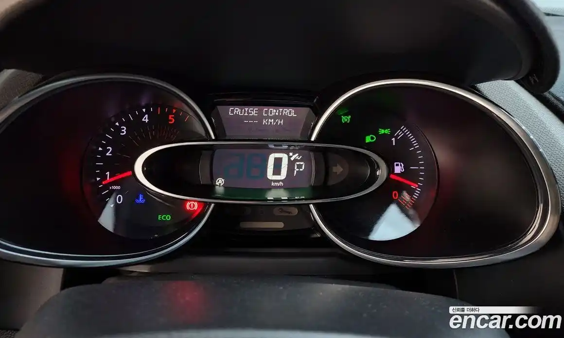 Renault Cilo 2018 1.5 Автомат в Москве № 856094, фото 8