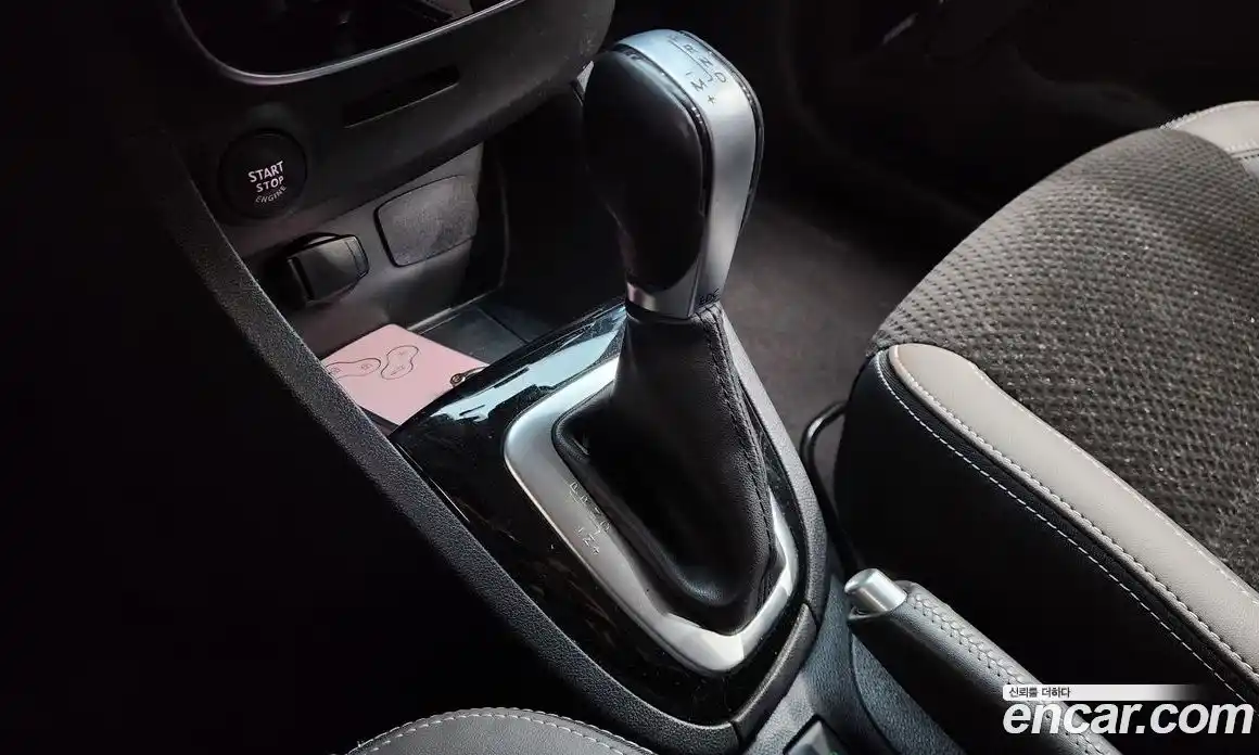 Renault Cilo 2018 1.5 Автомат в Москве № 856094, фото 9