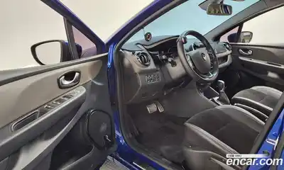 Renault Cilo 2018 1.5 Автомат в Москве № 856094, миниатюра 10
