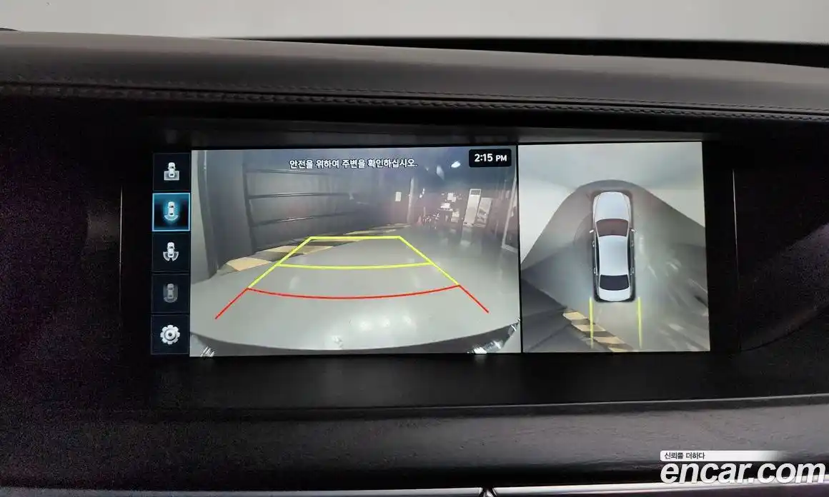 Genesis G90 2019 5.0 Автомат в Москве № 856117, фото 15