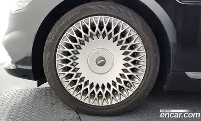 Genesis G90 2019 5.0 Автомат в Москве № 856117, миниатюра 5