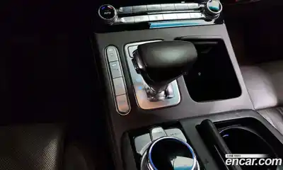 Genesis G90 2019 5.0 Автомат в Москве № 856117, миниатюра 9