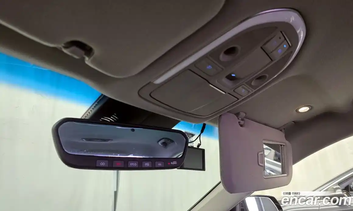 Genesis G80 2018 3.3 Автомат в Москве № 856134, фото 18