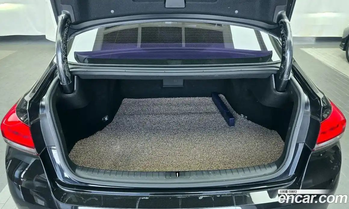 Genesis G80 2018 3.3 Автомат в Москве № 856134, фото 20