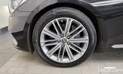 Genesis G80 2018 3.3 Автомат в Москве № 856134, миниатюра 5