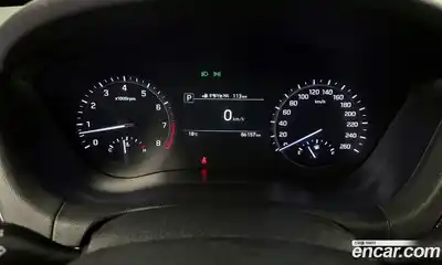 Genesis G80 2018 3.3 Автомат в Москве № 856134, миниатюра 8