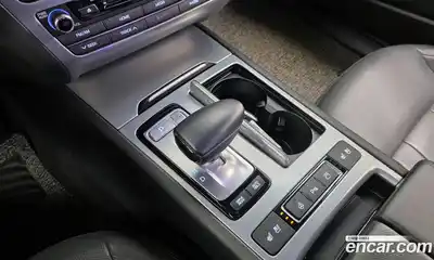 Genesis G80 2018 3.3 Автомат в Москве № 856134, миниатюра 9