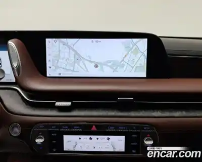 Genesis G90 2022 3.5 Автомат в Москве № 856162, миниатюра 11