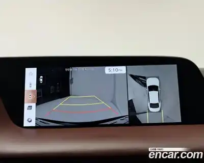 Genesis G90 2022 3.5 Автомат в Москве № 856162, миниатюра 12