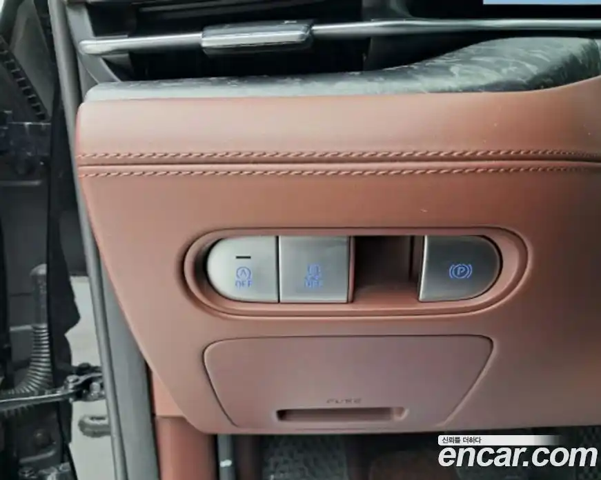 Genesis G90 2022 3.5 Автомат в Москве № 856162, фото 15