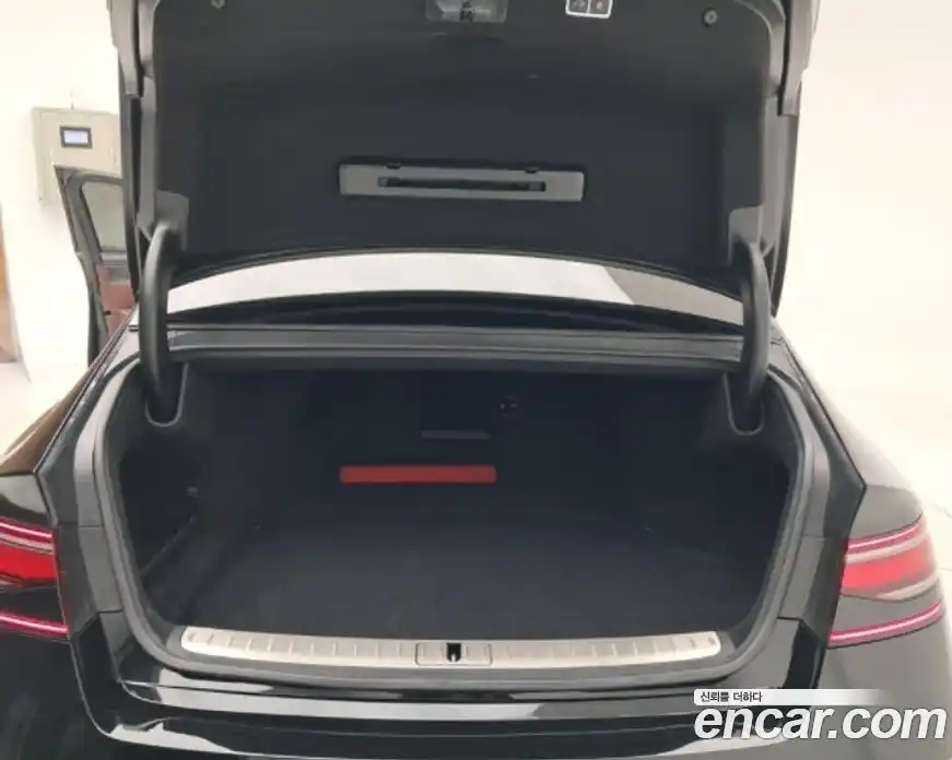 Genesis G90 2022 3.5 Автомат в Москве № 856162, фото 20