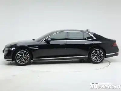 Genesis G90 2022 3.5 Автомат в Москве № 856162, миниатюра 2