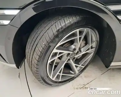 Genesis G90 2022 3.5 Автомат в Москве № 856162, миниатюра 6