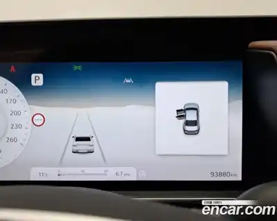 Genesis G90 2022 3.5 Автомат в Москве № 856162, миниатюра 8