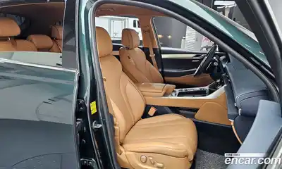 Genesis GV80 2021 2.5 Автомат в Москве № 856174, миниатюра 12