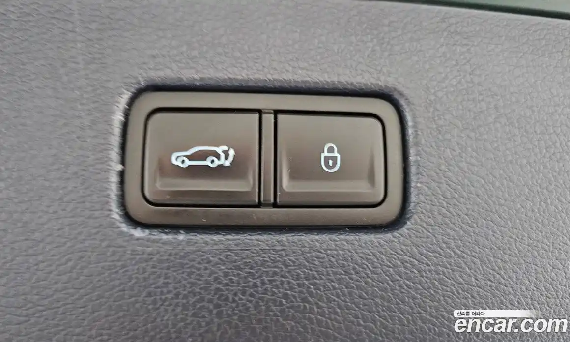 Genesis GV80 2021 2.5 Автомат в Москве № 856174, фото 19