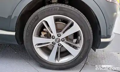 Genesis GV80 2021 2.5 Автомат в Москве № 856174, миниатюра 5