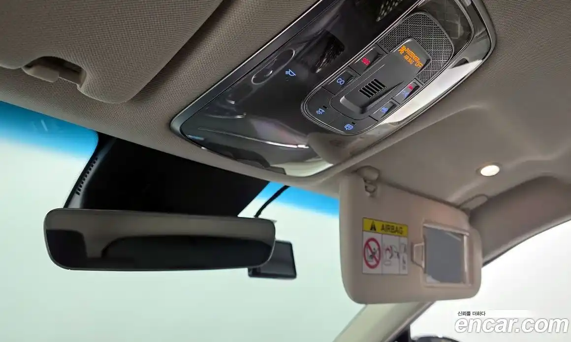 Genesis GV70 2021 2.5 Автомат в Москве № 856183, фото 16