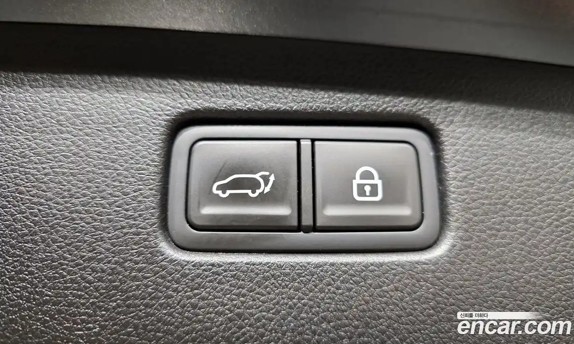 Genesis GV70 2021 2.5 Автомат в Москве № 856183, фото 19