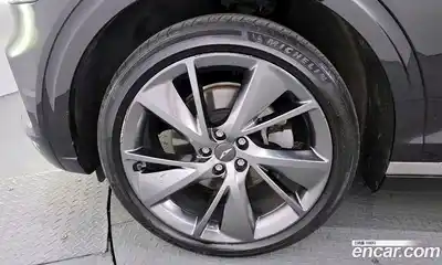 Genesis GV70 2021 2.5 Автомат в Москве № 856183, миниатюра 5