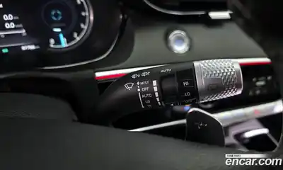 Genesis GV70 2021 2.5 Автомат в Москве № 856183, миниатюра 9