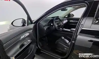Genesis GV70 2021 2.5 Автомат в Москве № 856183, миниатюра 10