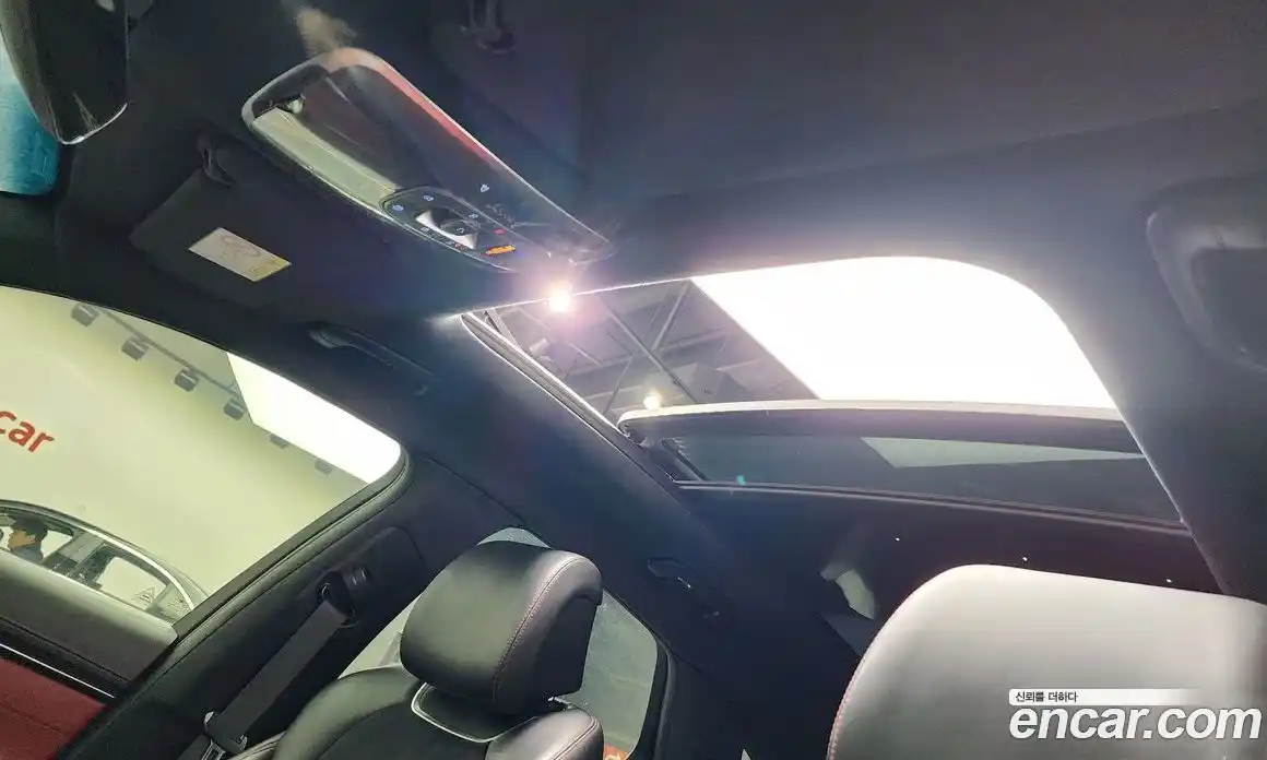 Genesis GV70 2021 2.5 Автомат в Москве № 856193, фото 18