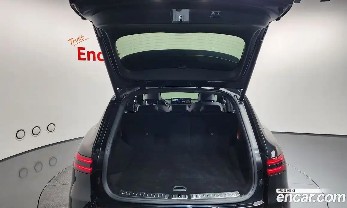 Genesis GV70 2021 2.5 Автомат в Москве № 856193, фото 20