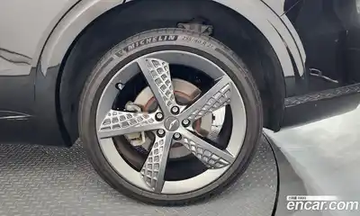 Genesis GV70 2021 2.5 Автомат в Москве № 856193, миниатюра 5