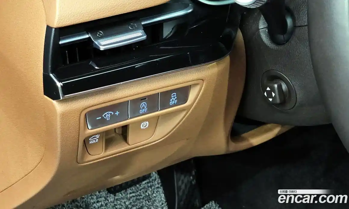 Genesis G80 2023 2.5 Автомат в Москве № 856230, фото 14