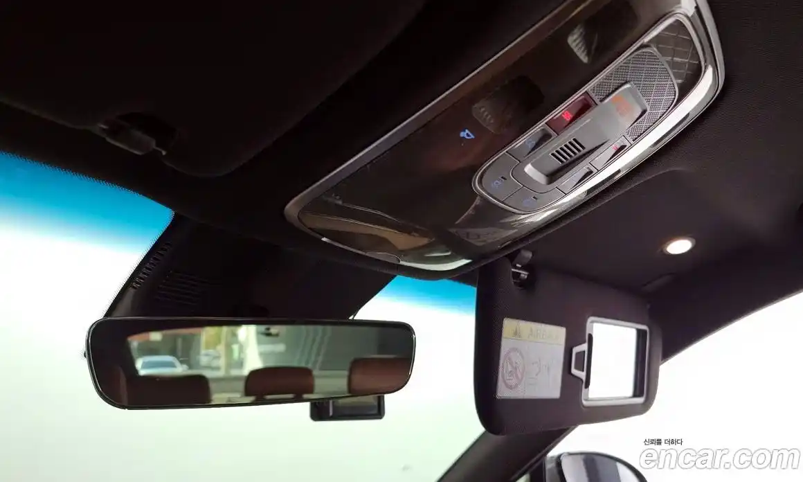 Genesis G80 2023 2.5 Автомат в Москве № 856230, фото 17