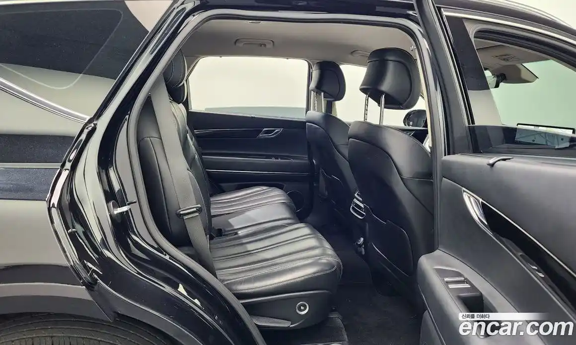 Genesis GV80 2020 3.0 Автомат в Москве № 856234, фото 12