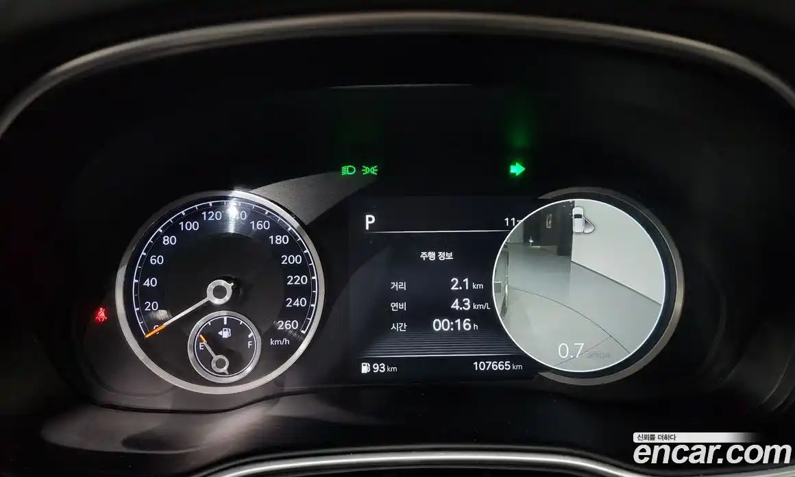 Genesis GV80 2020 3.0 Автомат в Москве № 856234, фото 8