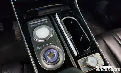 Genesis GV80 2020 3.0 Автомат в Москве № 856234, миниатюра 9