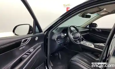 Genesis GV80 2020 3.0 Автомат в Москве № 856234, миниатюра 10