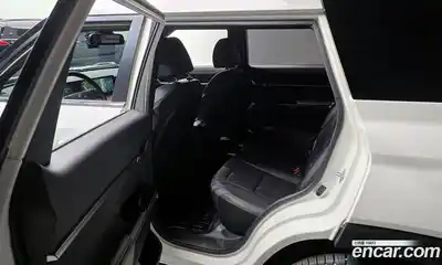 SsangYong Torres 2024 0.2 Автомат в Москве № 856457, миниатюра 11