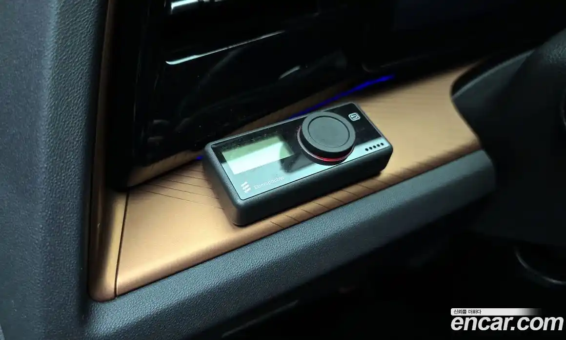 SsangYong Torres 2024 0.2 Автомат в Москве № 856457, фото 15