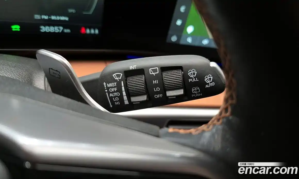 SsangYong Torres 2024 0.2 Автомат в Москве № 856457, фото 16