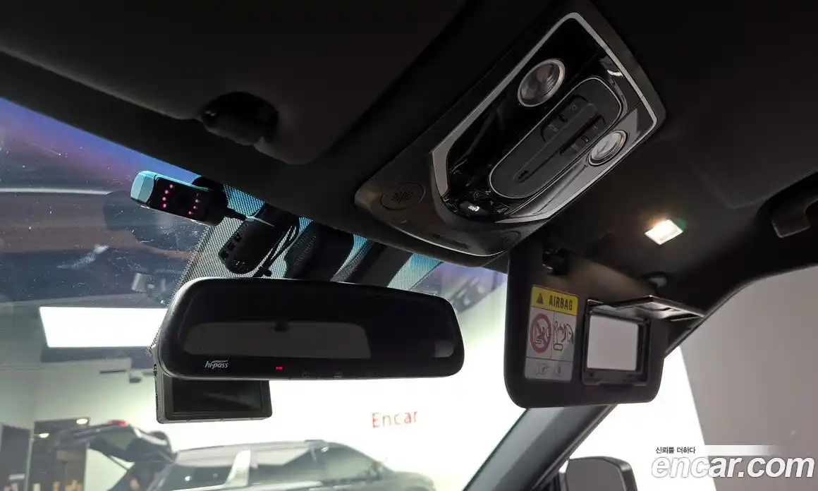 SsangYong Torres 2024 0.2 Автомат в Москве № 856457, фото 18