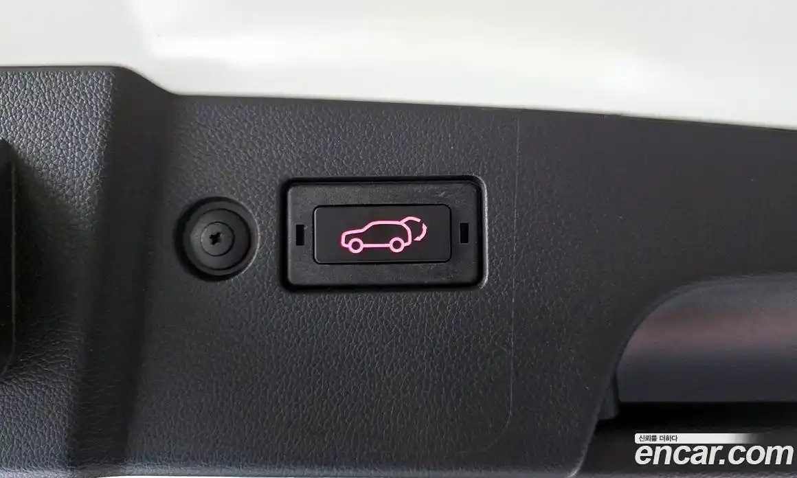 SsangYong Torres 2024 0.2 Автомат в Москве № 856457, фото 20