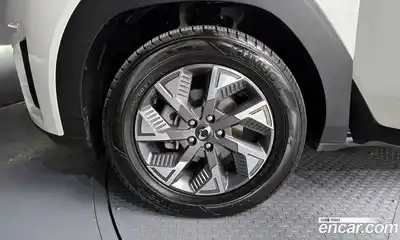 SsangYong Torres 2024 0.2 Автомат в Москве № 856457, миниатюра 5