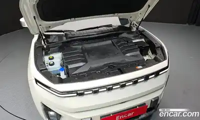 SsangYong Torres 2024 0.2 Автомат в Москве № 856457, миниатюра 6