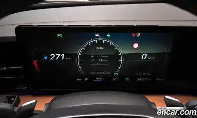 SsangYong Torres 2024 0.2 Автомат в Москве № 856457, миниатюра 8