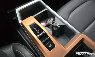 SsangYong Torres 2024 0.2 Автомат в Москве № 856457, миниатюра 9