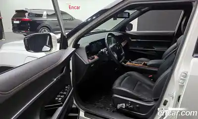 SsangYong Torres 2024 0.2 Автомат в Москве № 856457, миниатюра 10