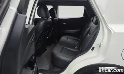 SsangYong TIBOLI 2019 1.5 Автомат в Москве № 856488, миниатюра 11